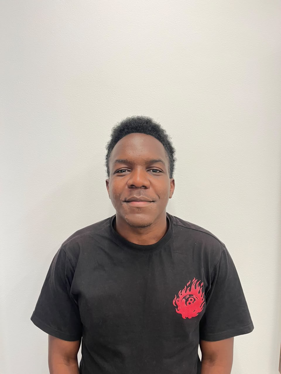 Latif, Co-Founder of Astryn